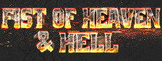 Fist Of Heaven & Hell