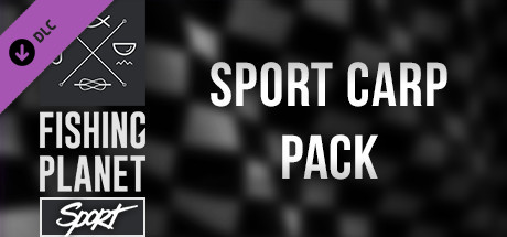 Fishing Planet: Sport Carp Pack