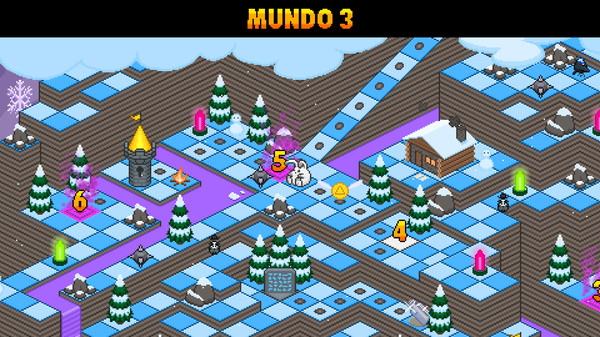 Captura 2 de Rotund Rebound