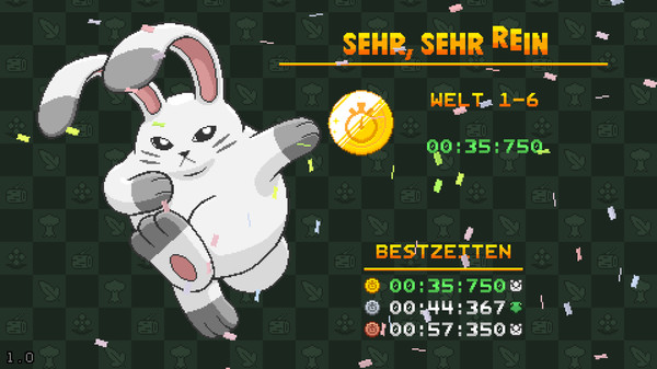 Rotund Rebound Screenshot 4