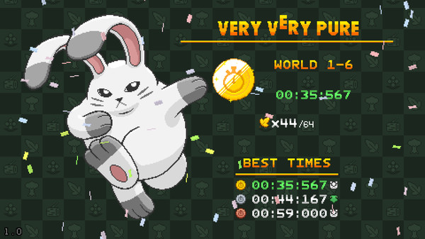 Rotund Rebound screenshot 4