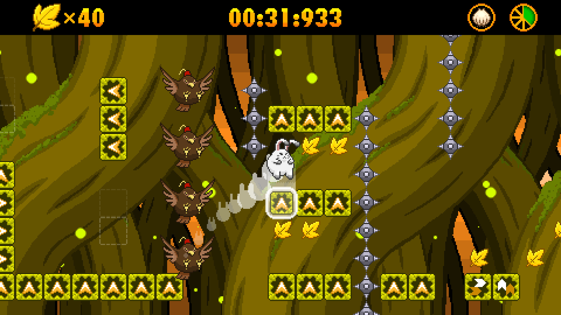 Rotund Rebound Featured Screenshot #1