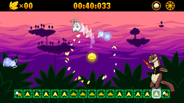 Rotund Rebound screenshot 3