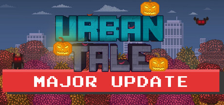 Urban Tale