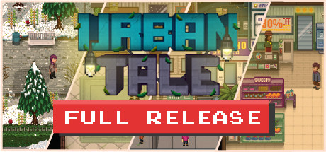 Urban Tale Header Image