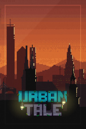 Urban Tale cover art