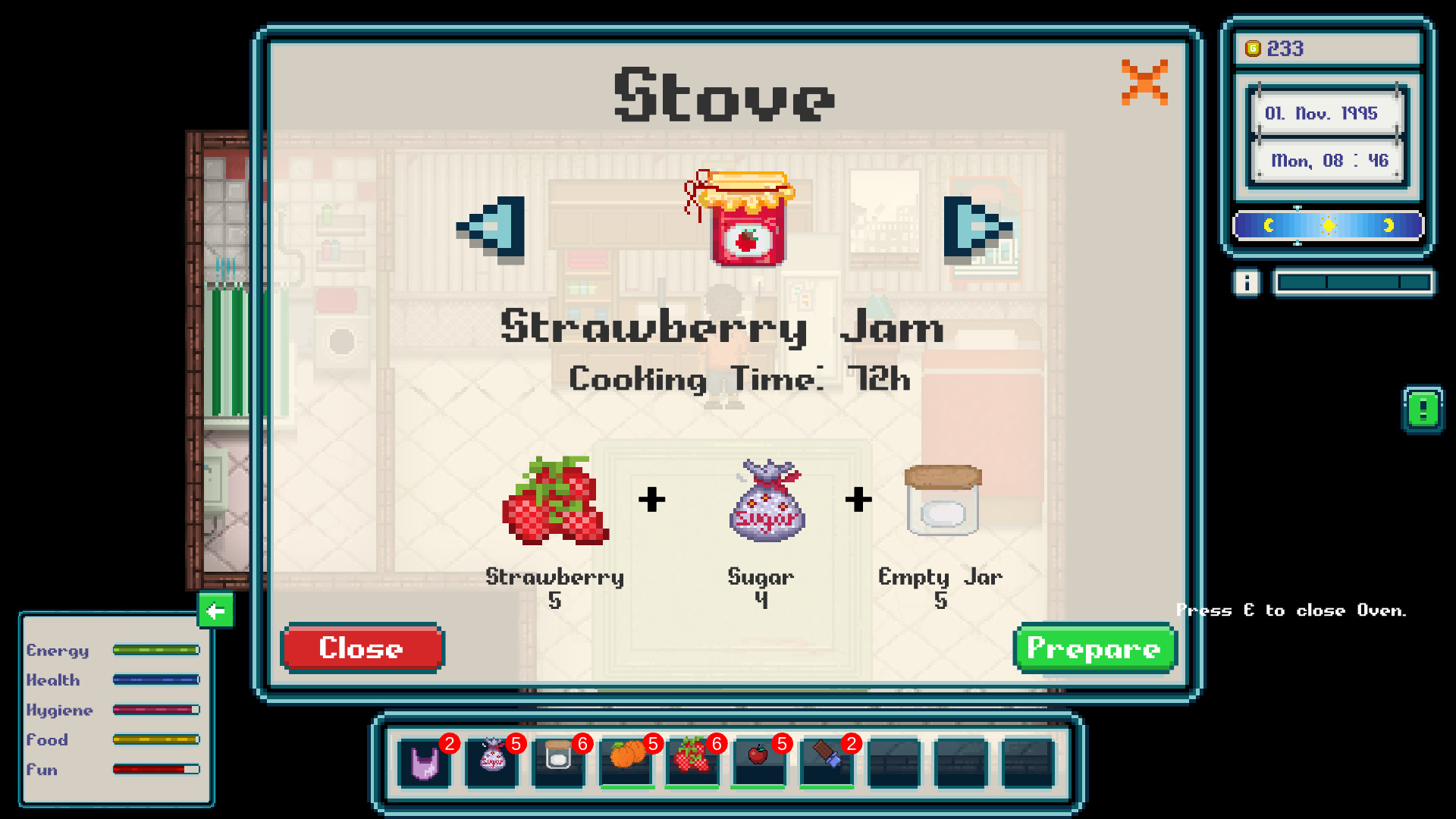 Urban Tale screenshot #11