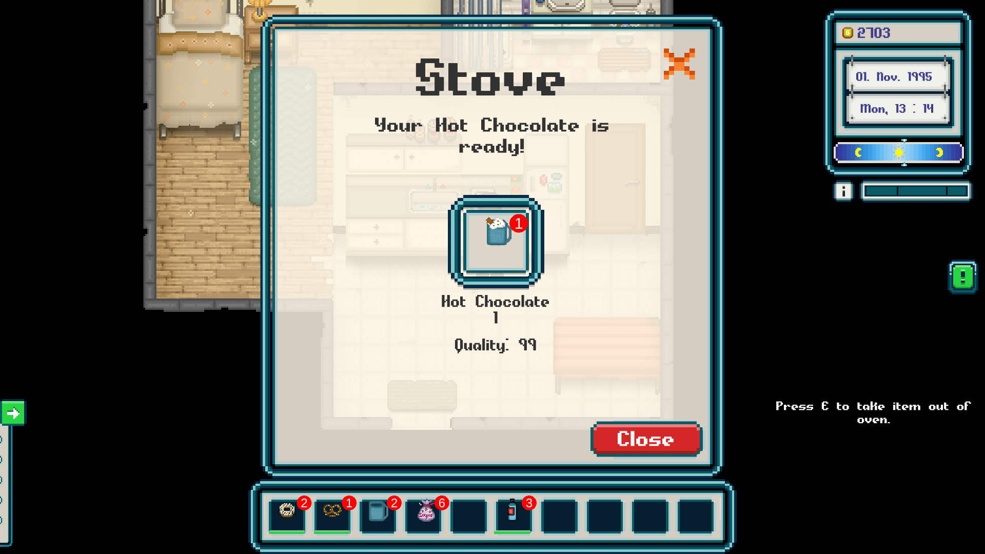Urban Tale screenshot #13