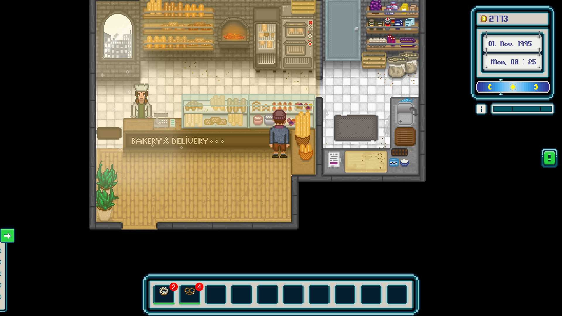 Urban Tale screenshot #16