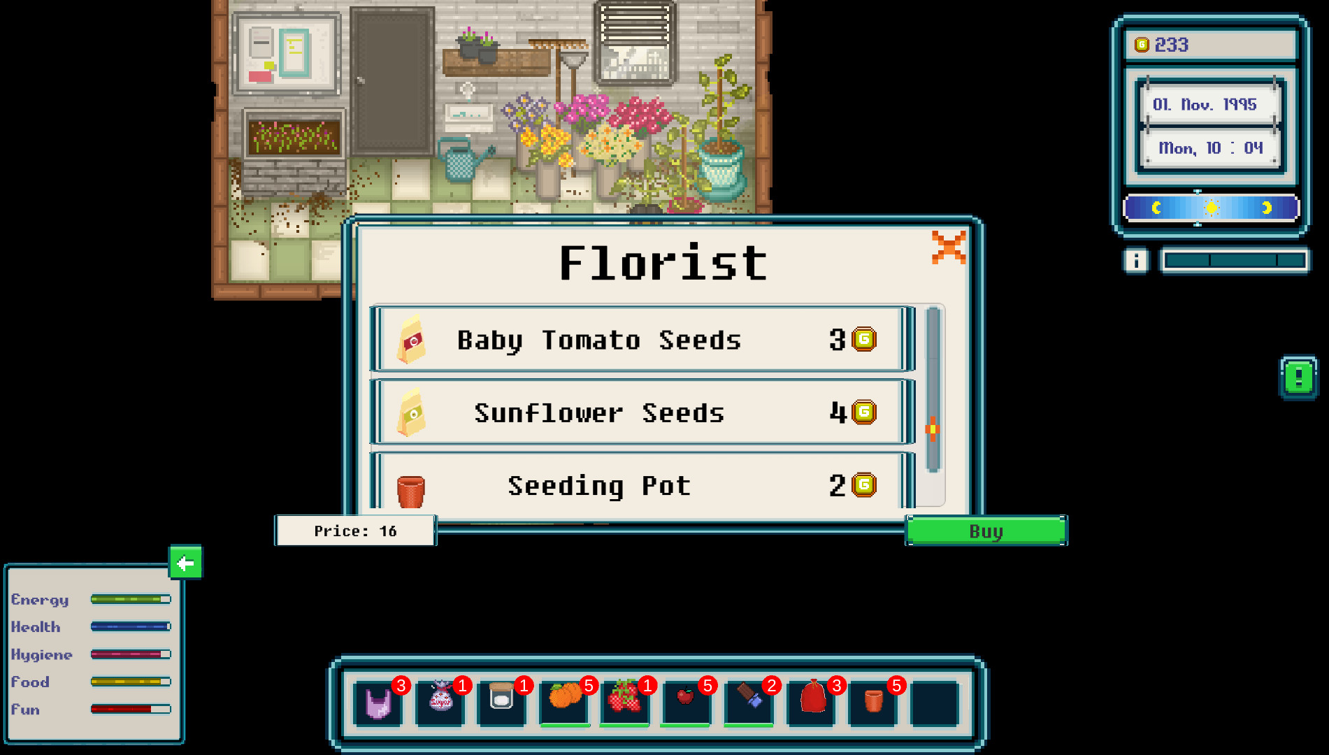 Urban Tale screenshot #9