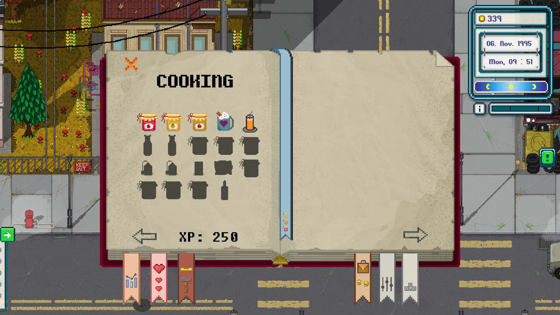 Urban Tale screenshot #17