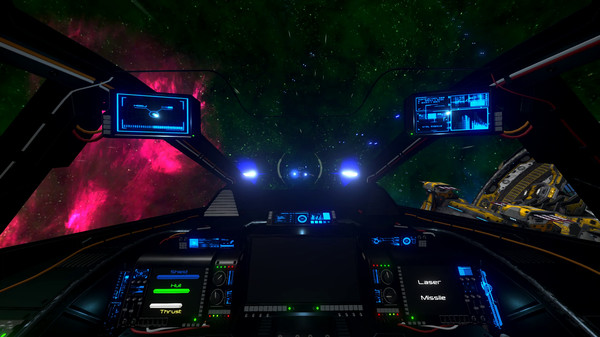 Screenshot z Allspace