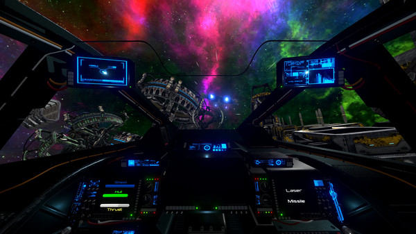 Screenshot z Allspace