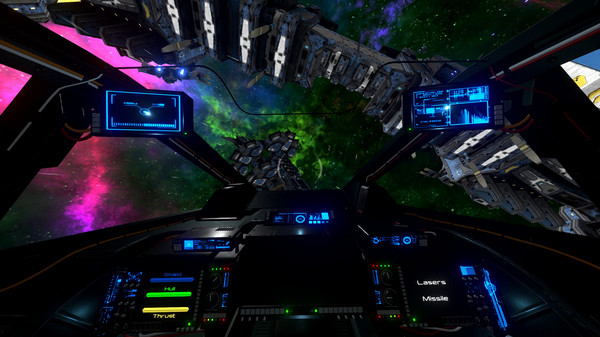 Screenshot z Allspace