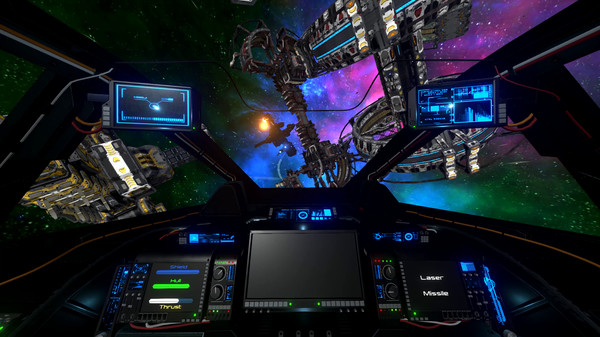 Screenshot z Allspace