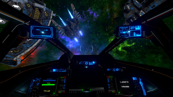 Screenshot z Allspace