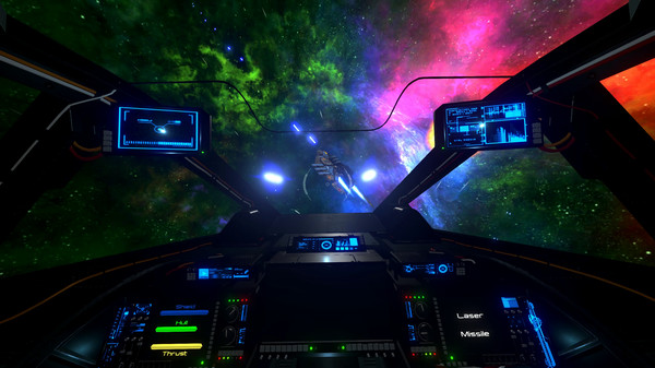 Screenshot z Allspace