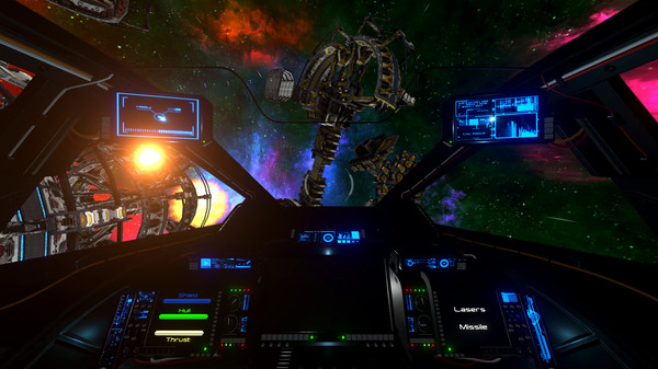 Screenshot z Allspace