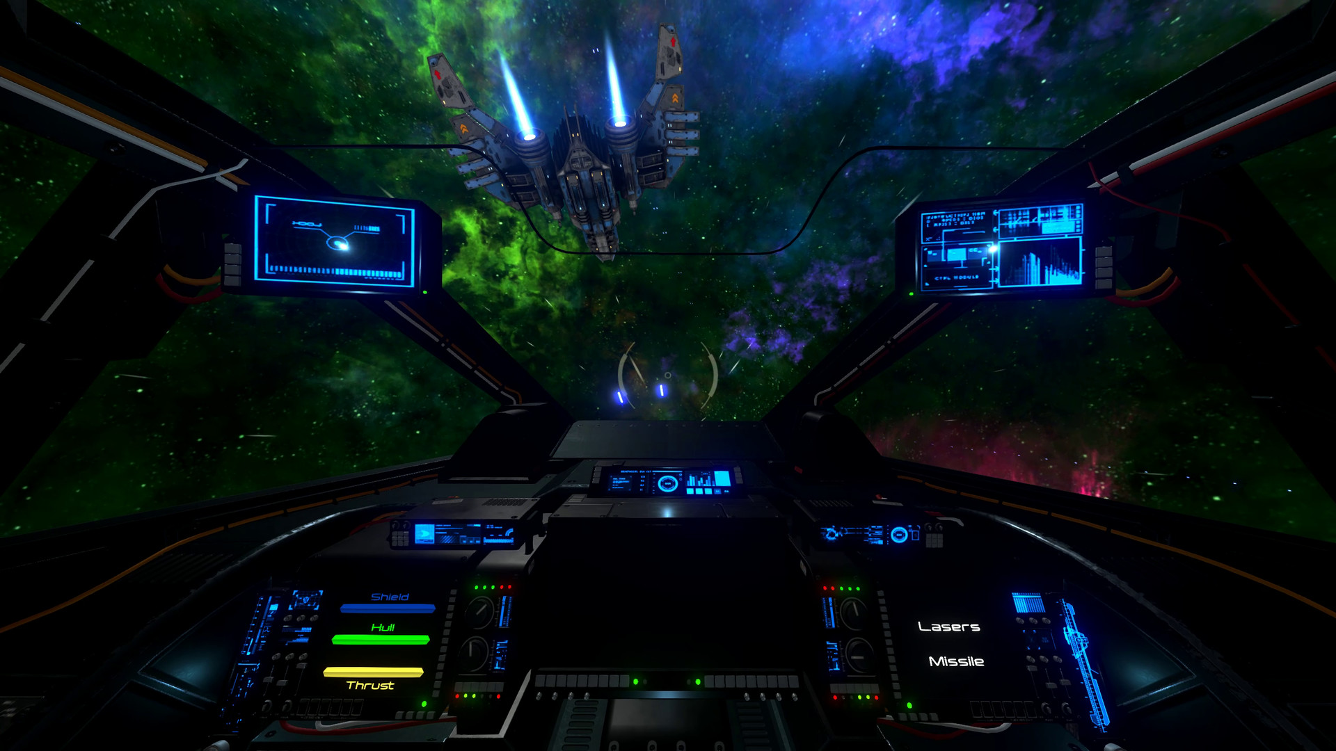 Allspace Featured Screenshot #1
