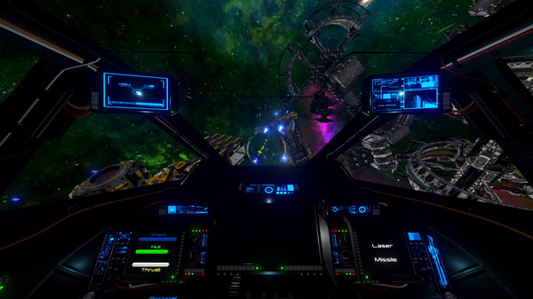 Screenshot z Allspace