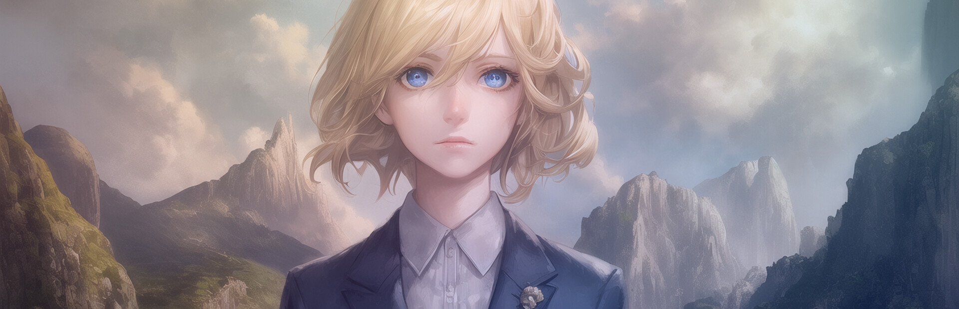 Zero spring episode 3