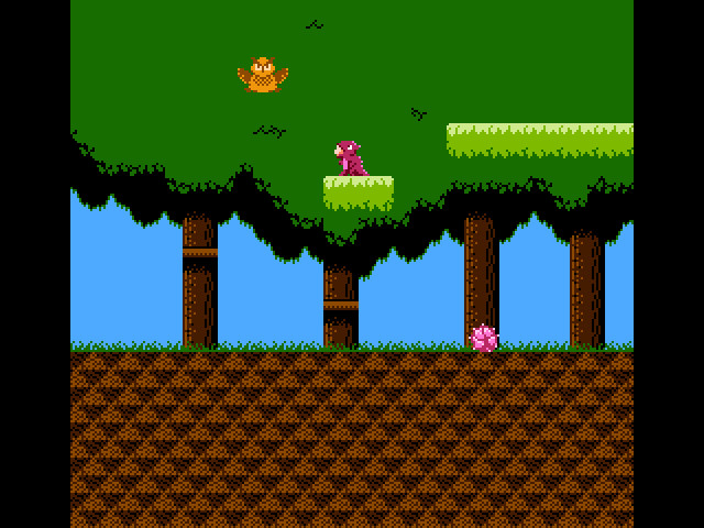 Lizard DOS Version Featured Screenshot #1