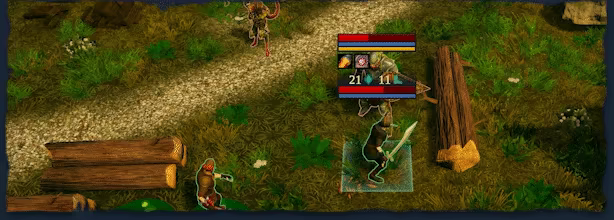 Glorious Companions video 1