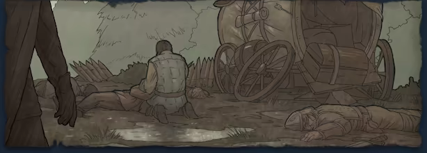 Glorious Companions video 3