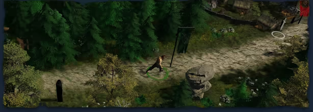 Glorious Companions video 9