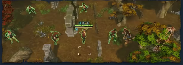 Glorious Companions video 7