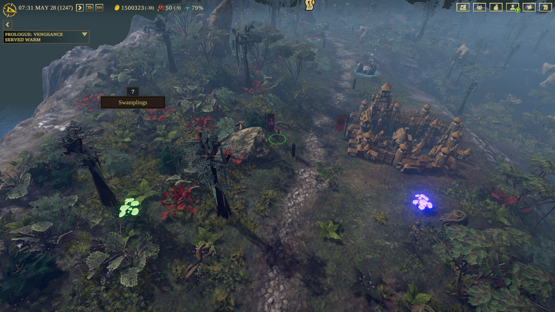 Glorious Companions screenshot 9