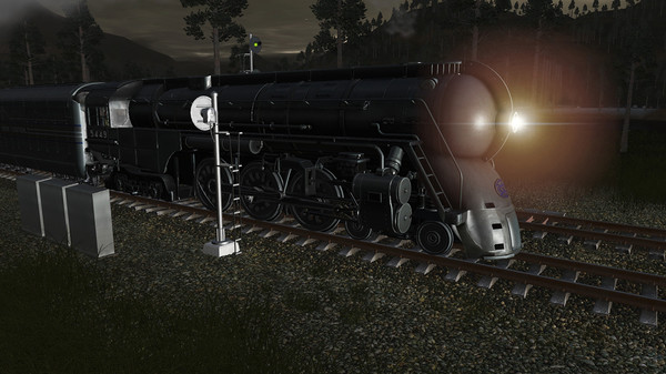 TRS19 DLC - NYC J3a-Dreyfuss streamlined Hudson