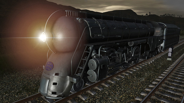 TRS19 DLC - NYC J3a-Dreyfuss streamlined Hudson
