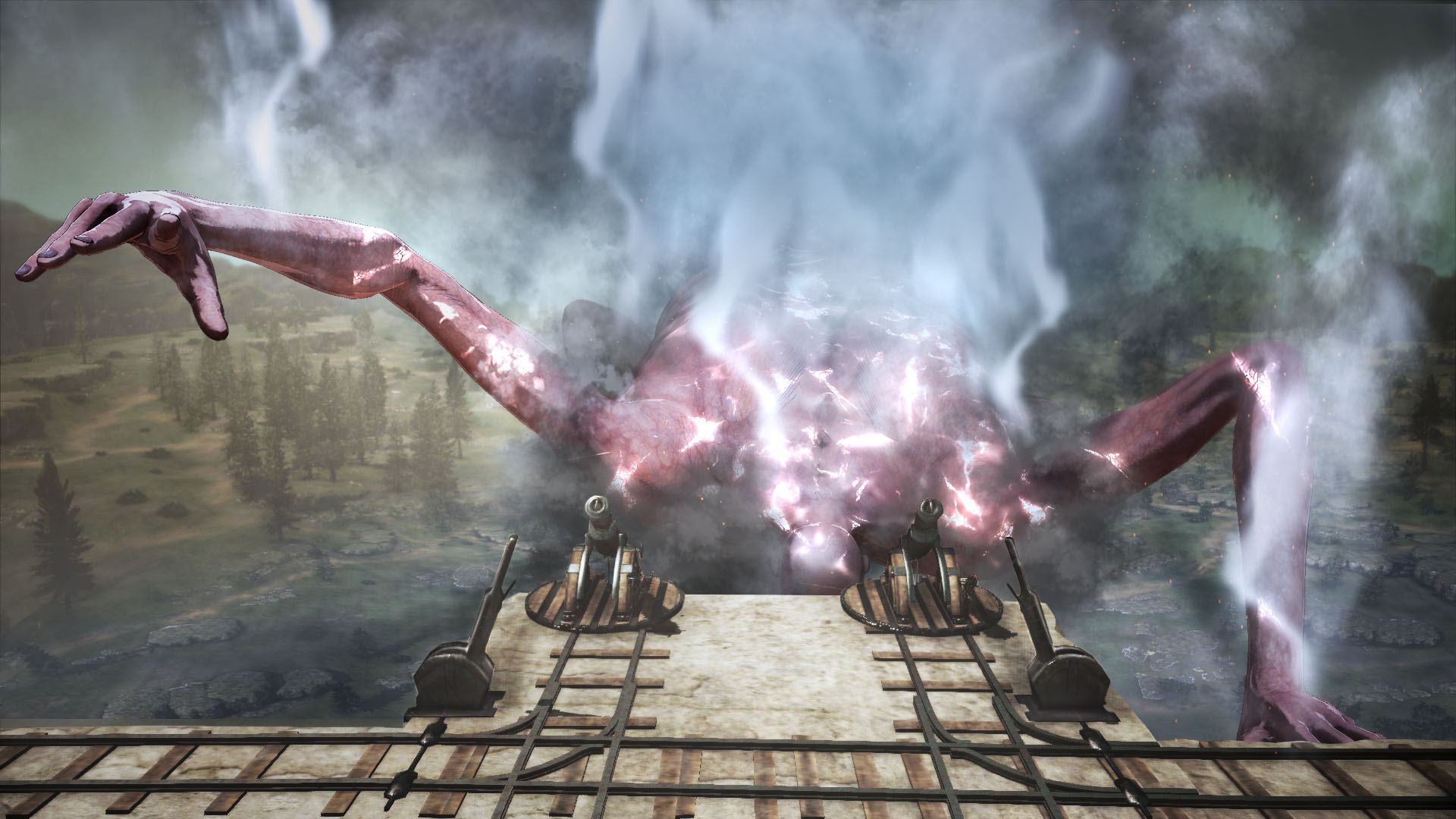 Steam：Attack on Titan 2: Final Battle Upgrade Pack / A.O.T.
