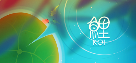 Koi crack status