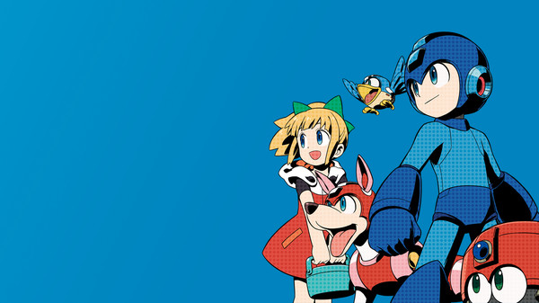 Mega Man 11 Original Soundtrack