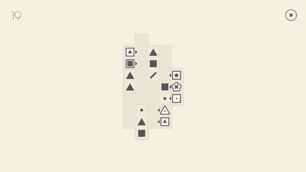 Screenshot z RowRow Screenshot z RowRow