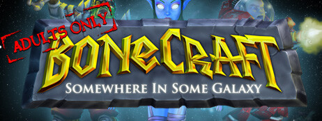 BoneCraft cover art