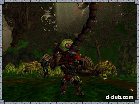 BoneCraft screenshot 15