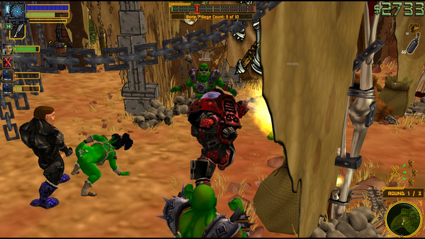 BoneCraft — 13