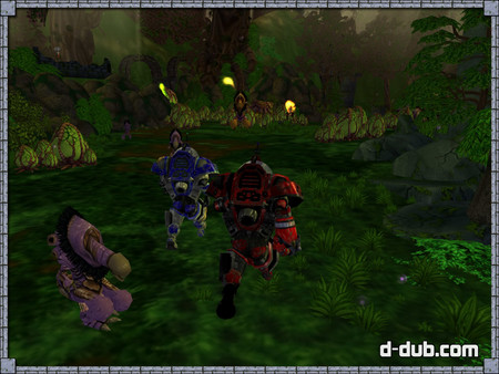 BoneCraft screenshot 17