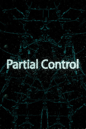Partial Control cover art