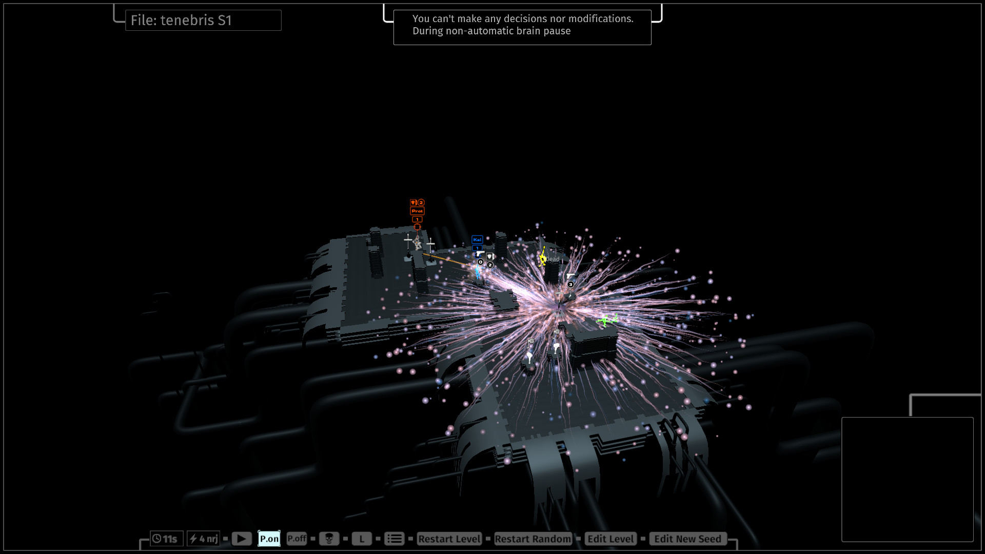 #2. Partial Control (Steam) 由: Cavern Head