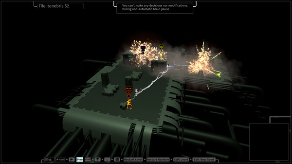 Partial Control Screenshot
