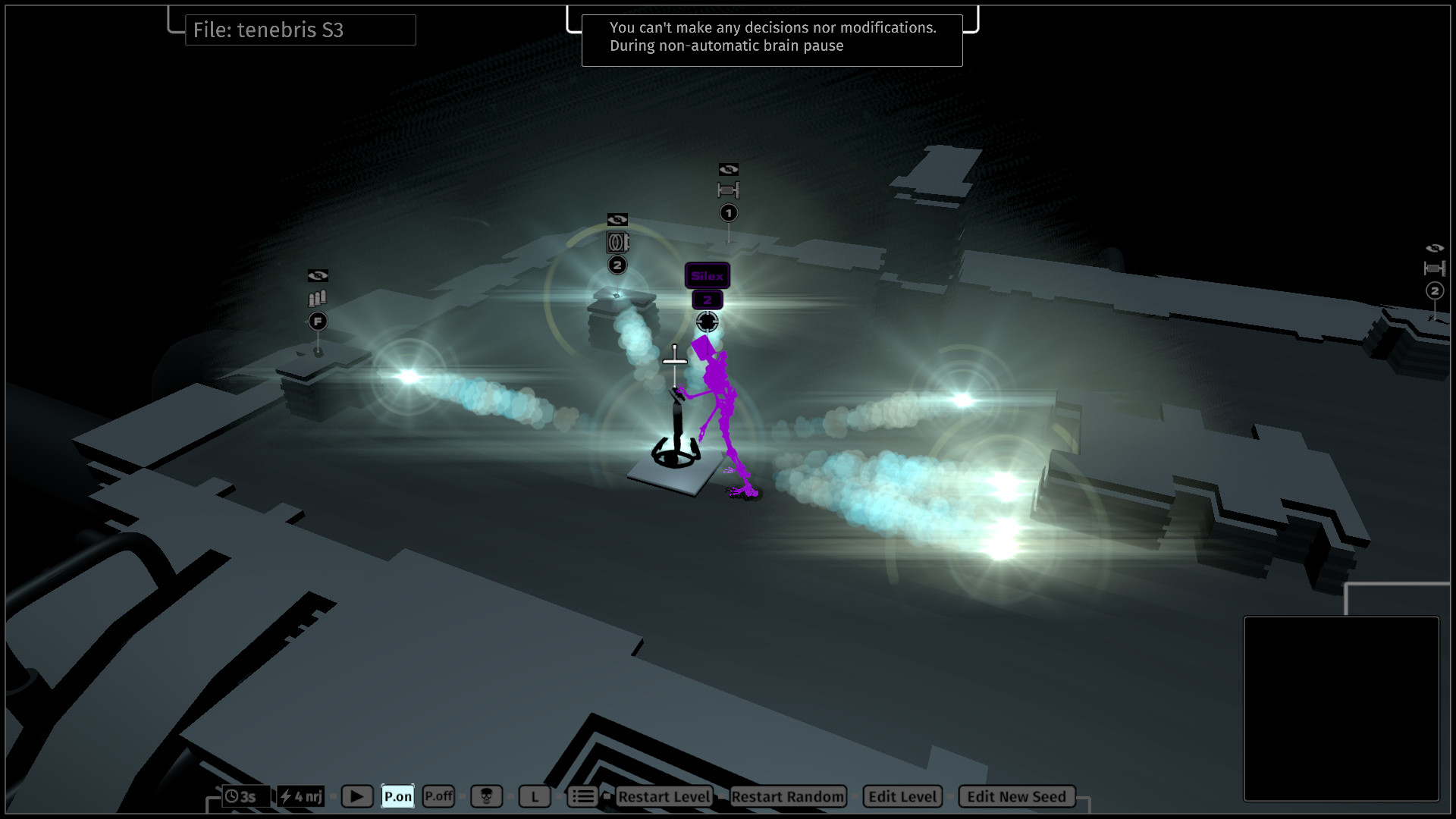 #3. Partial Control (Steam) 由: Cavern Head