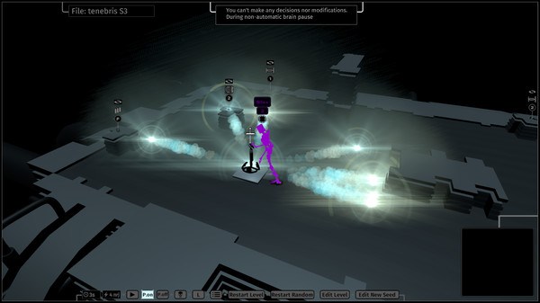 Partial Control Screenshot