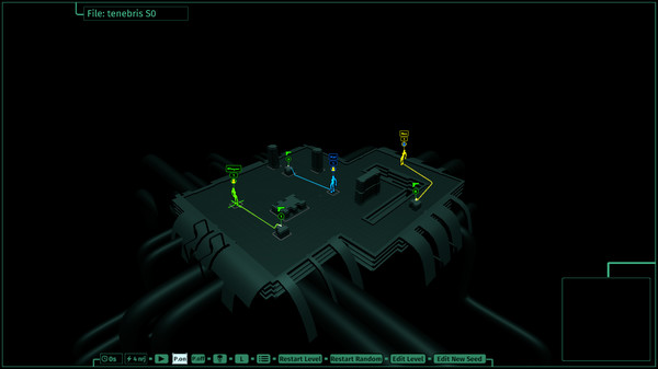 Partial Control Screenshot