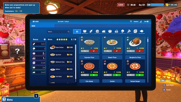 Kebab Chefs! - Restaurant Simulator — скриншот 12