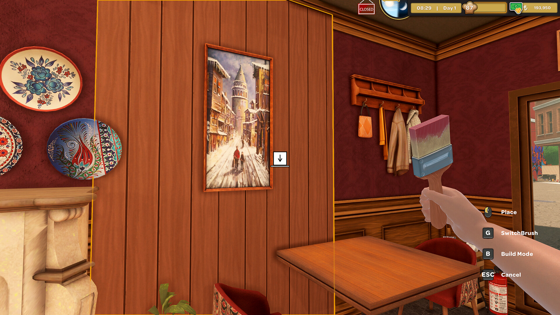 Kebab Chefs! - Restaurant Simulator screenshot 21