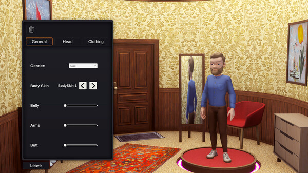 Screenshot z Kebab Chefs! - Restaurant Simulator